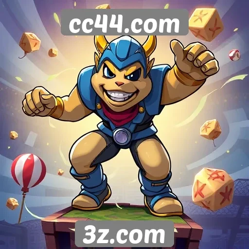 cc44.com inova com novos jogos para usuários