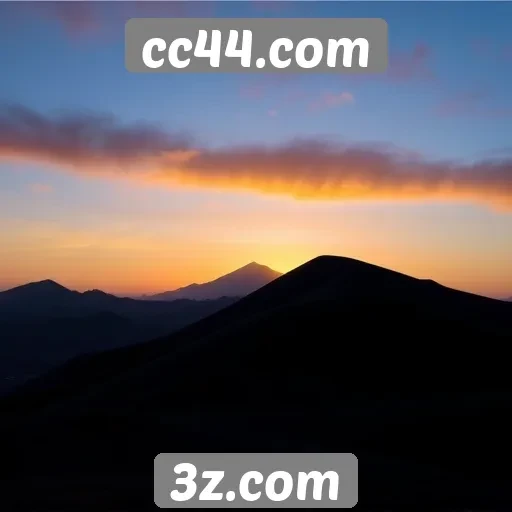 Evolução das funcionalidades do cc44.com ao longo do tempo