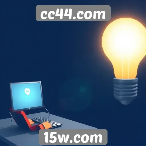 Futuro das funcionalidades planejadas para cc44.com