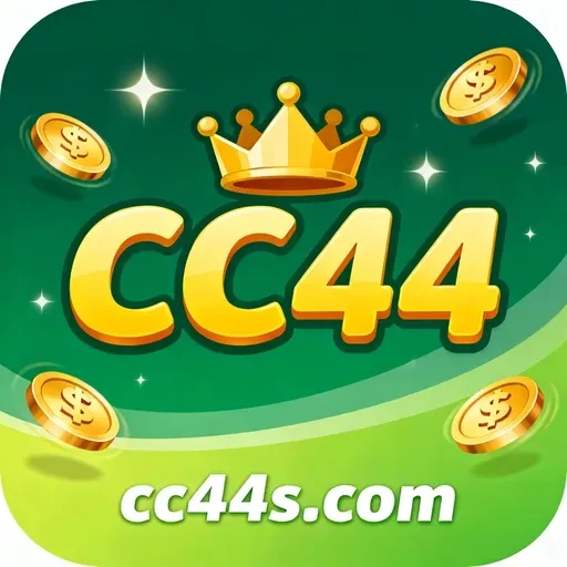 Logotipo cc44.com