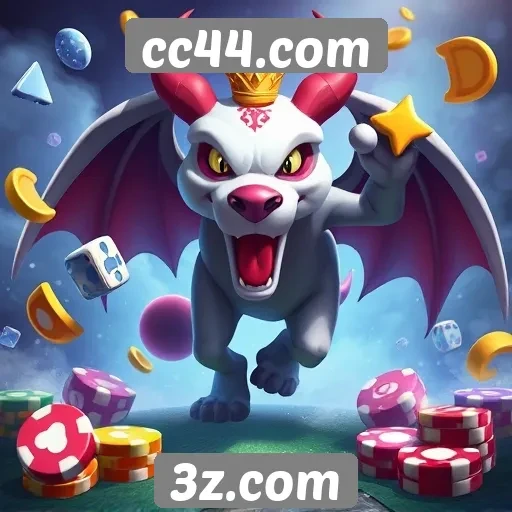 Principais jogos disponíveis no cc44.com