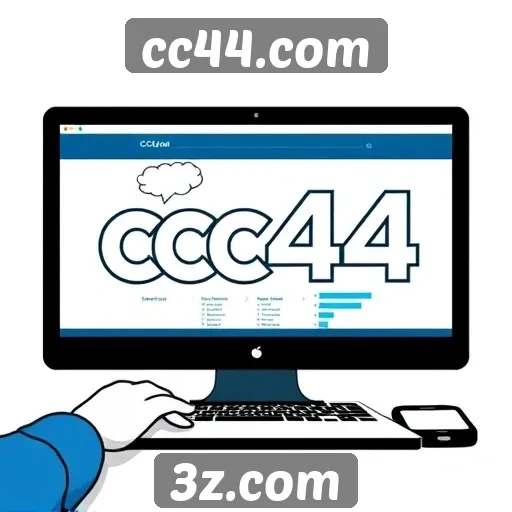 Dicas para otimizar experiências em cc44.com