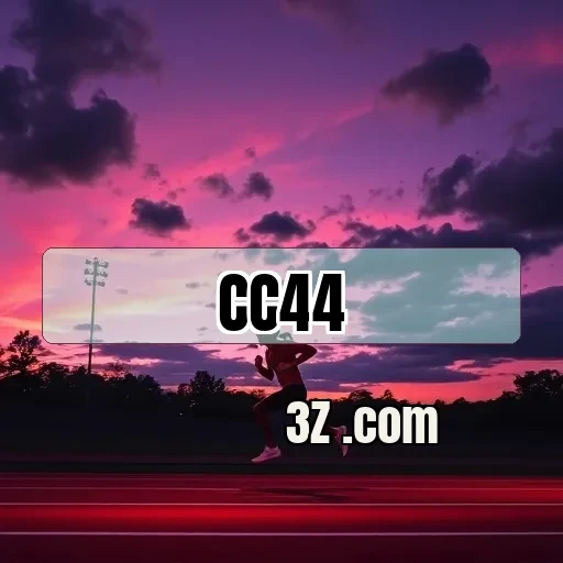 cc44.com Estratégia